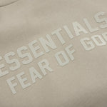 Essential Hoodie - Seal