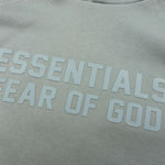 Essential Hoodie - Sycamore