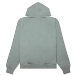 Essential Hoodie - Sycamore