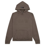 Essentials Hoodie - Wood