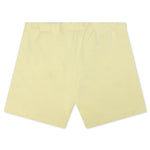 Essentials Shorts - Canary