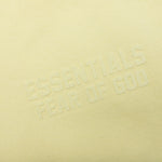 Essentials Shorts - Canary