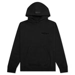 Fear Of God Essentials Hoodie  - Stretch Limo