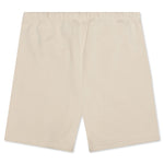 Essentials Sweatshort - Egg Shell