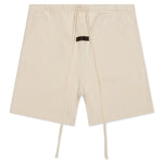Essentials Sweatshort - Egg Shell