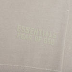 Essentials Sweatshort - Smoke