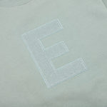 Kid's Essential Crewneck - Sycamore