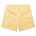 Kid's Essential Short - Light Tuscan