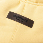 Kid's Essential Short - Light Tuscan