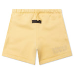Kid's Essential Short - Light Tuscan