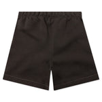 Kid's Essential Short - Off Black
