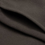 Kid's Essential Short - Off Black