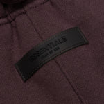 Kid's Essential Sweatpant - Plum