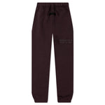 Kid's Essential Sweatpant - Plum