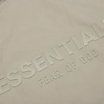 Kid's Fullzip Hoodie - Seal