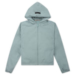 Kid's Fullzip Hoodie - Sycamore