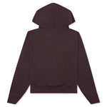 Kid's Hoodie - Plum