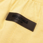 Kid's Jersey Short - Light Tuscan
