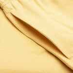 Kid's Jersey Short - Light Tuscan