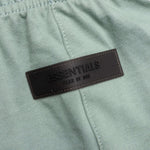 Kid's Jersey Short - Sycamore