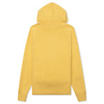 Kid's Knit Hoodie - Light Tuscan