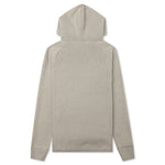 Kid's Knit Hoodie - Seal