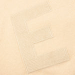 Kid's Knit Polo - Sand