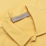 Kid's Long Coat - Light Tuscan