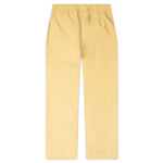 Kid's Relaxed Corduroy Trouser - Light Tuscan