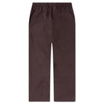 Kid's Relaxed Corduroy Trouser - Plum