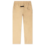 Kid's Relaxed Corduroy Trouser - Sand