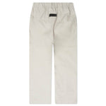 Kid's Relaxed Corduroy Trouser - Seal