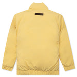 Kid's Puffer - Light Tuscan