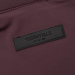 Kid's Puffer - Plum