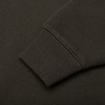Kid's Relax Hoodie - Off Black