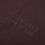 Kid's Relax Hoodie - Plum
