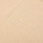 Kid's Relax Hoodie - Sand
