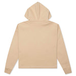 Kid's Relax Hoodie - Sand