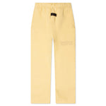 Kid's Relaxed Sweatpant - Light Tuscan