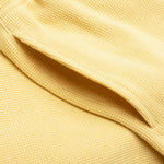 Kid's Relaxed Sweatpant - Light Tuscan