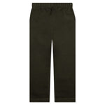 Kid's Relaxed Sweatpant - Off Black