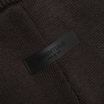Kid's Relax Sweatpant - Off Black