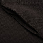 Kid's Relax Sweatpant - Off Black