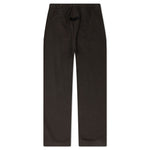 Kid's Relaxed Sweatpant - Off Black