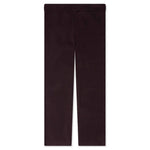 Kid's Relaxed Knit Sweatpant - Plum