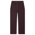 Kid's Relaxed Sweatpant - Plum
