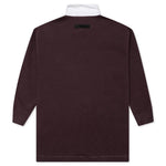 Kid's Rugby - Plum
