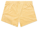 Kid's Running Short - Light Tuscan