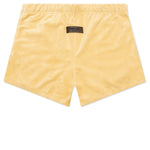 Kid's Running Short - Light Tuscan