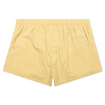Fear Of God Essentials Kid's Running Short - Light Tuscan